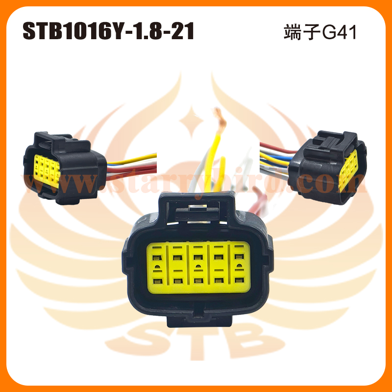 STB1016Y-1.8-21