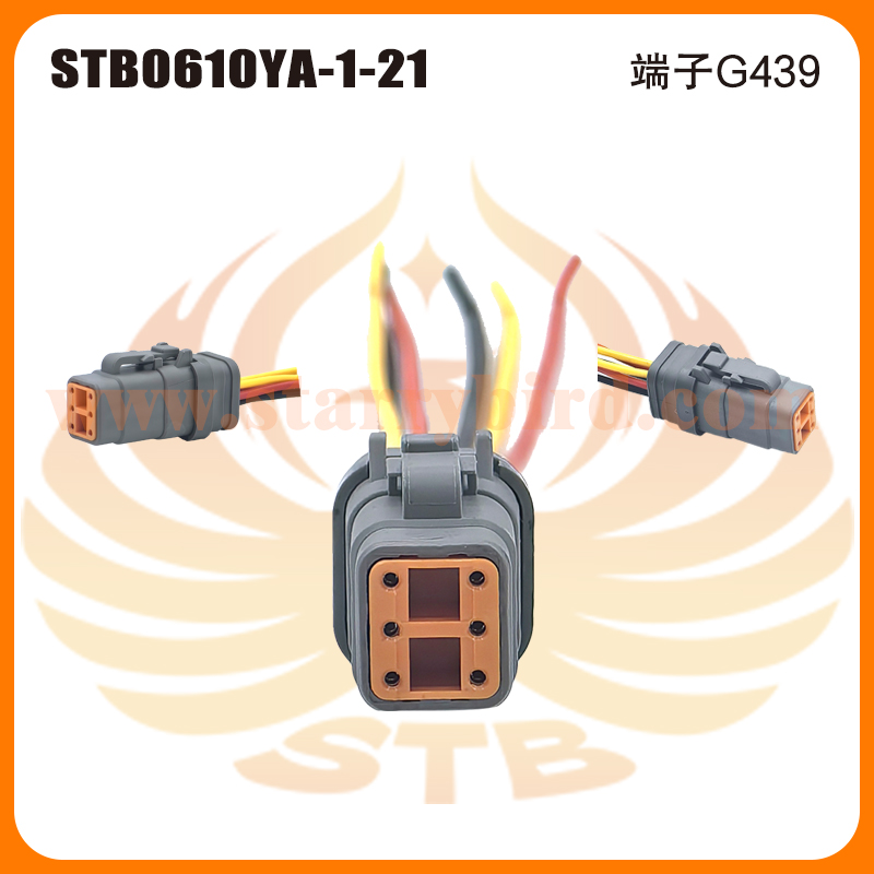 STB0610YA-1-21