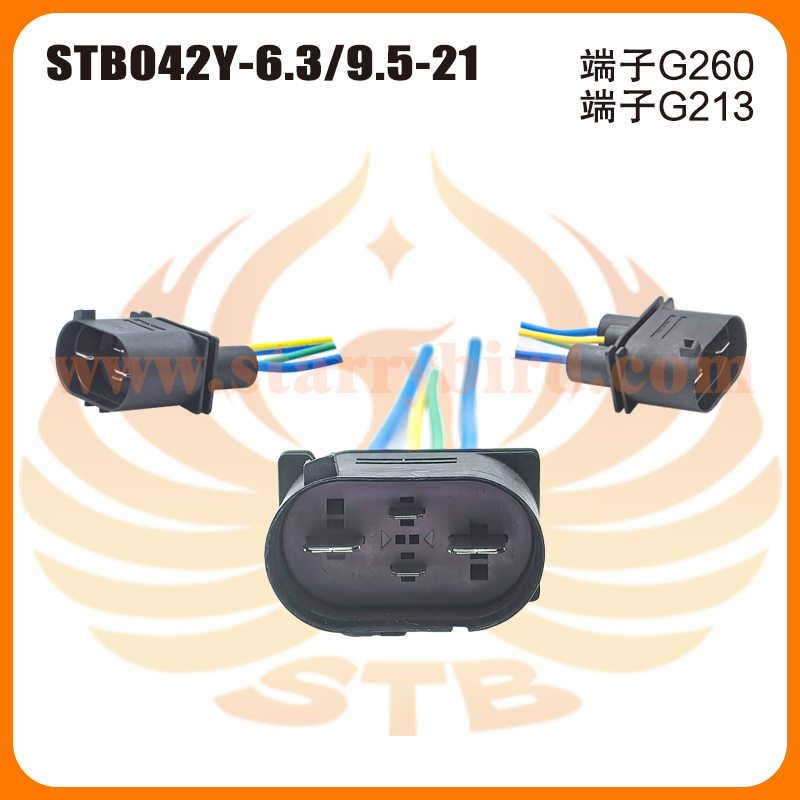 STB042Y-6.3/9.5-11
