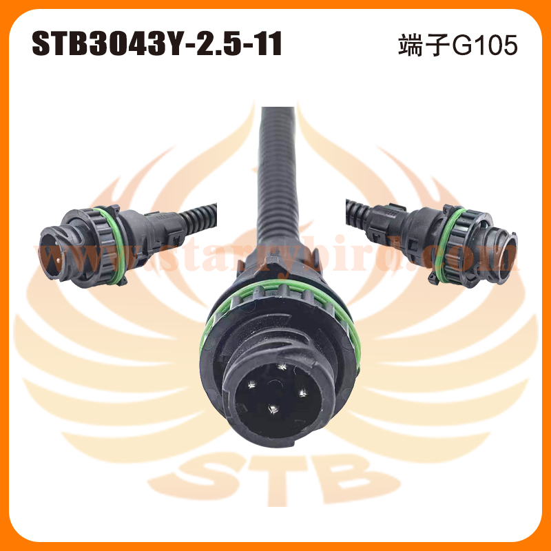 STB3043Y-2.5-11