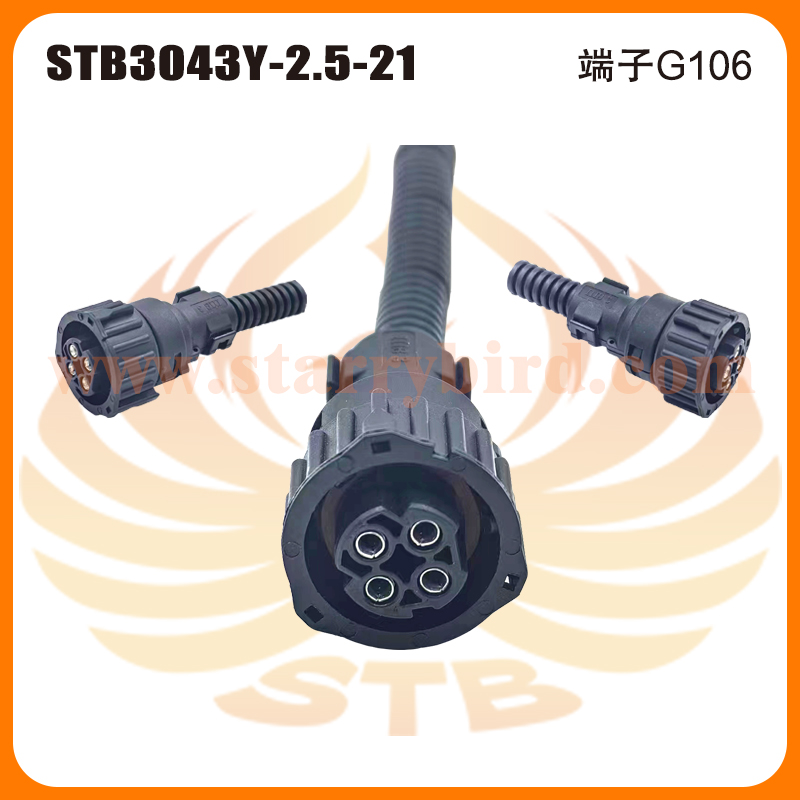 STB3043Y-2.5-21