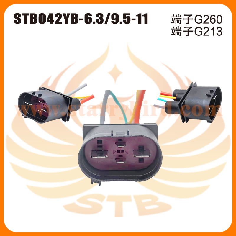 STB042YB-6.3/9.5-11