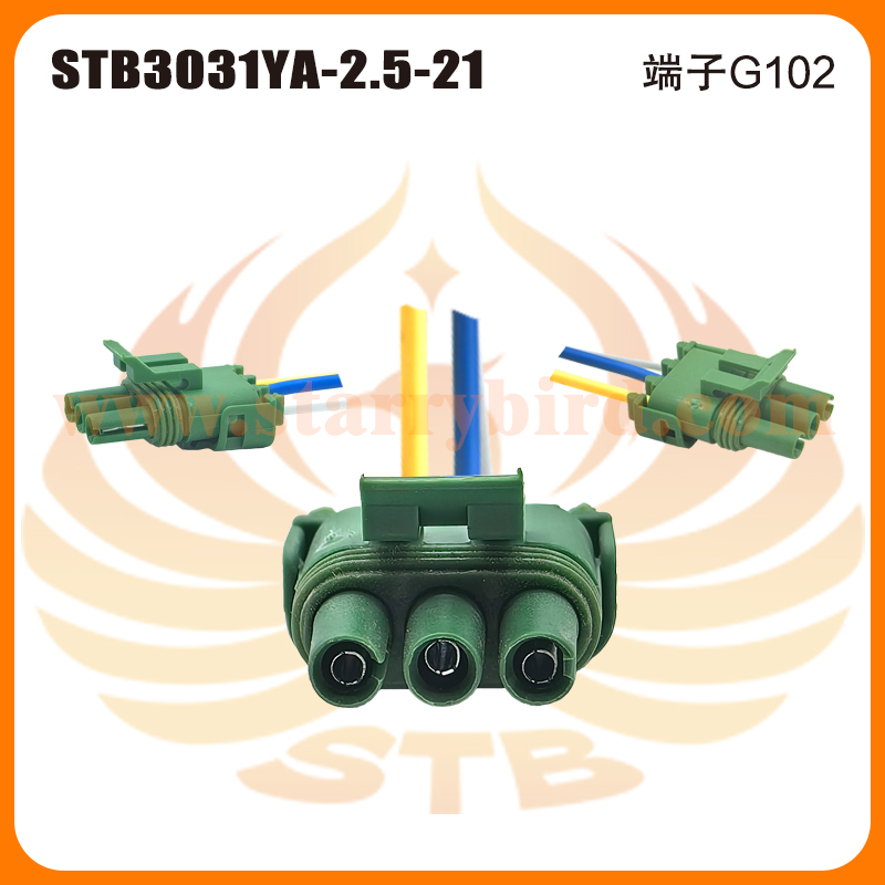 STB3031YA-2.5-21