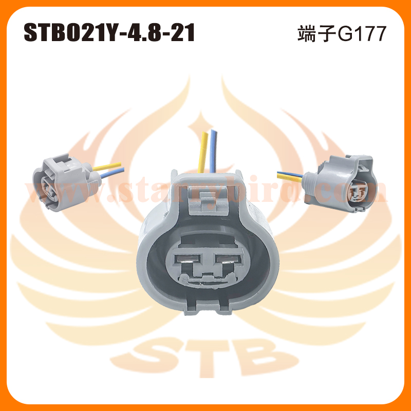 STB021Y-4.8-21