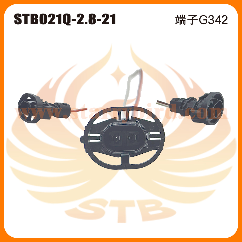 STB021Q-2.8-21