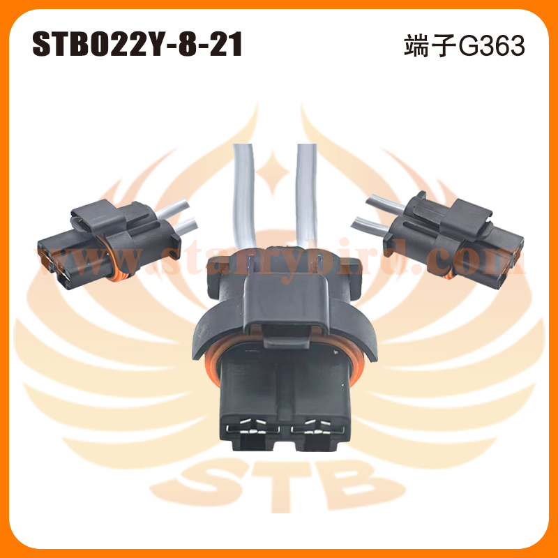 STB022Y-8-21