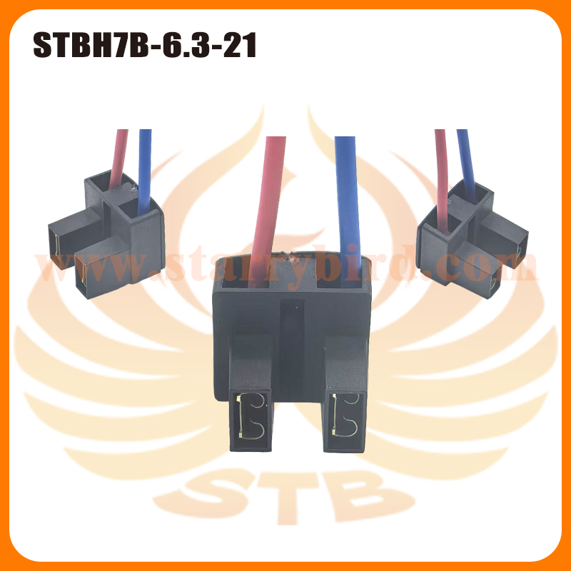 STBH7B-6.3-21