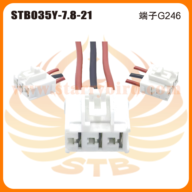 STB035Y-7.8-21