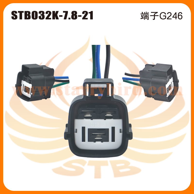 STB032K-7.8-21