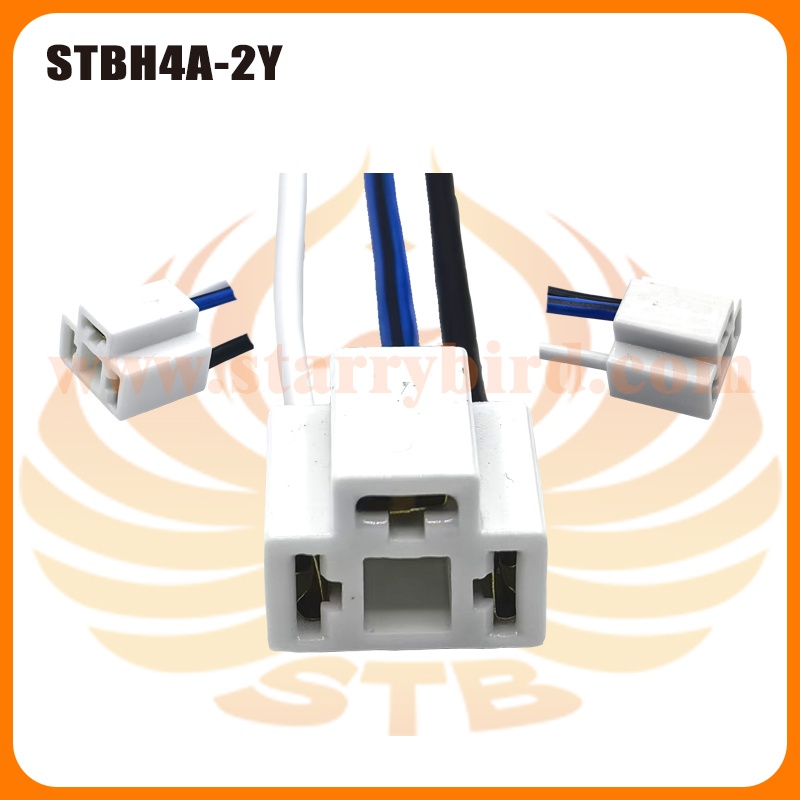 STBH4A-2Y