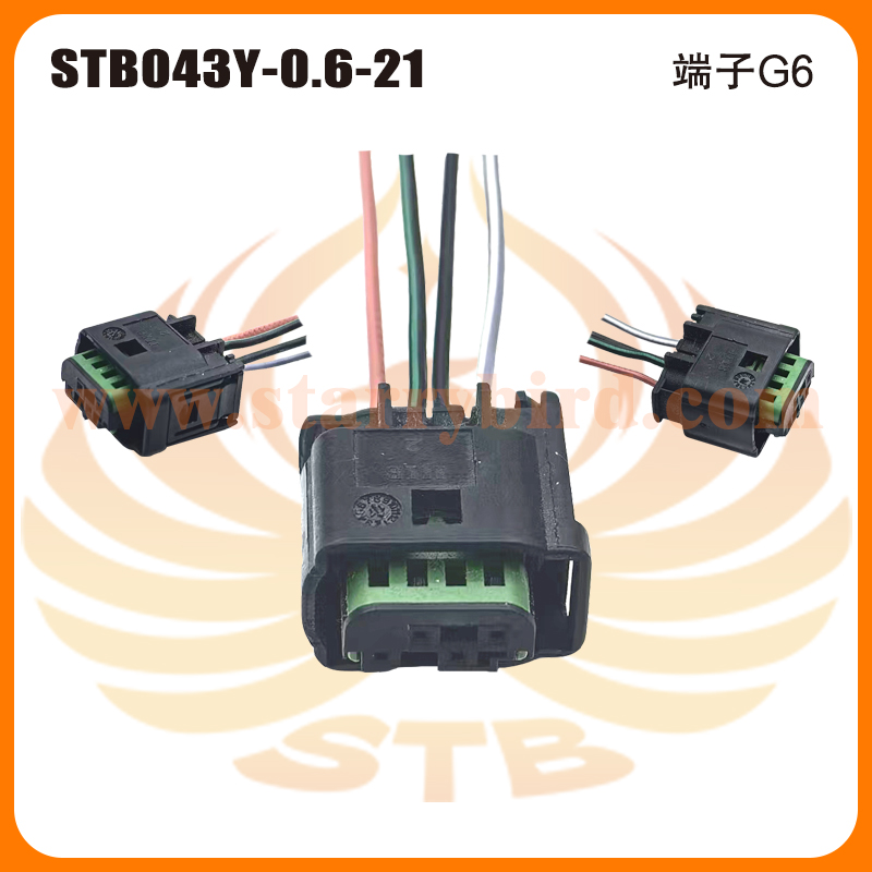 STB043Y-0.6-21