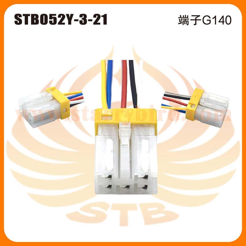 STB052Y-3-21