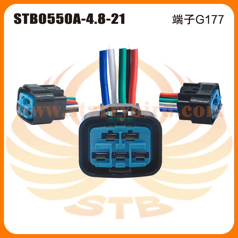STB0550A-4.8-21
