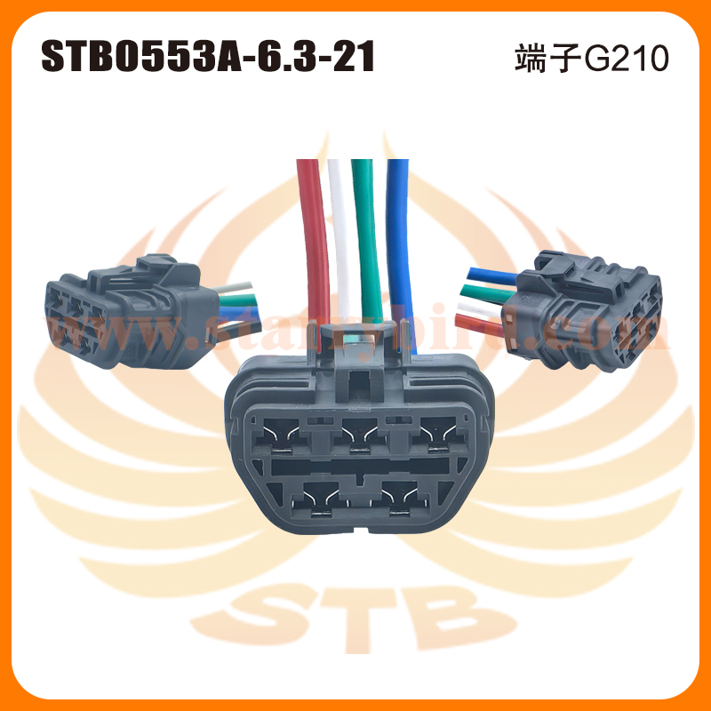 STB0553A-6.3-21