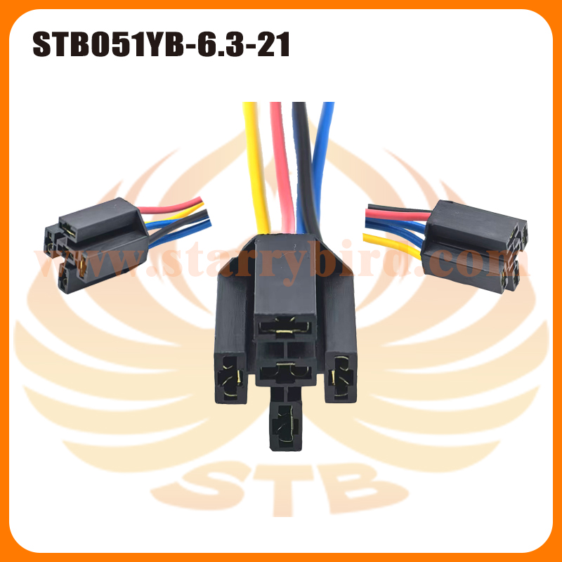 STB051YB-6.3-21
