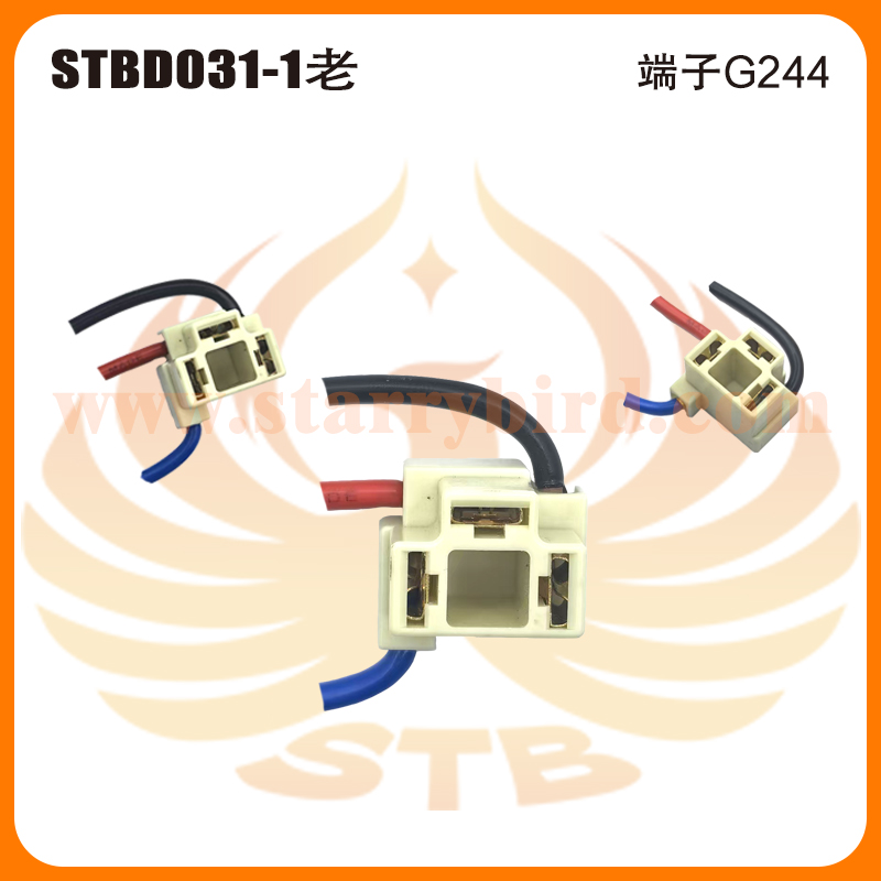 STBD031-1老