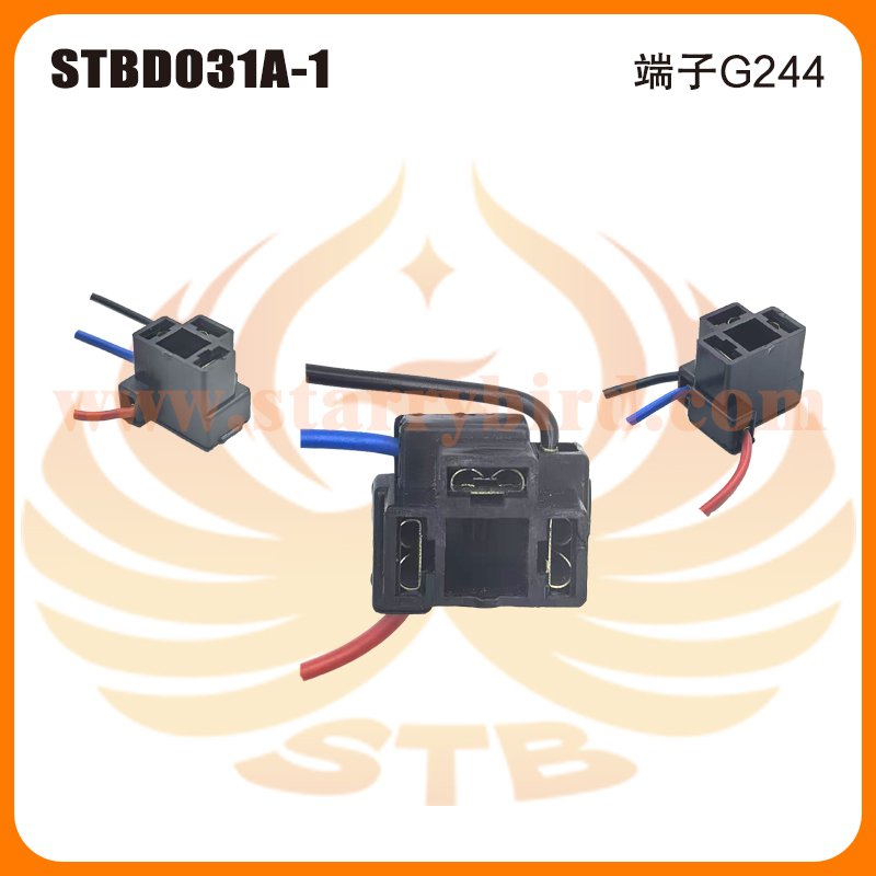 STBD031A-1