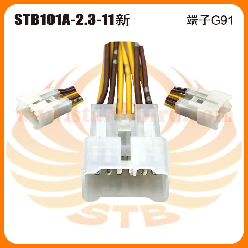 STB101A-2.3-11新