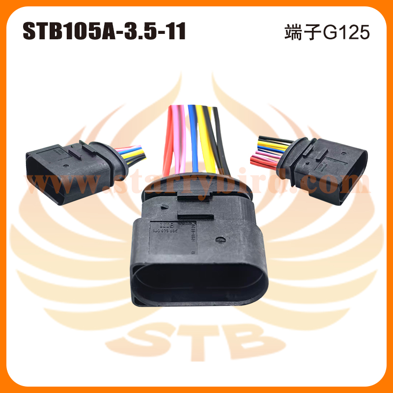 STB105A-3.5-11