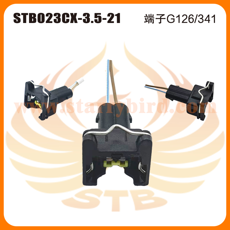 STB023CX-3.5-21