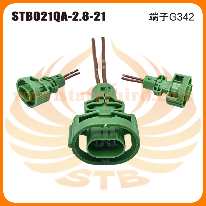 STB021QA-2.8-21