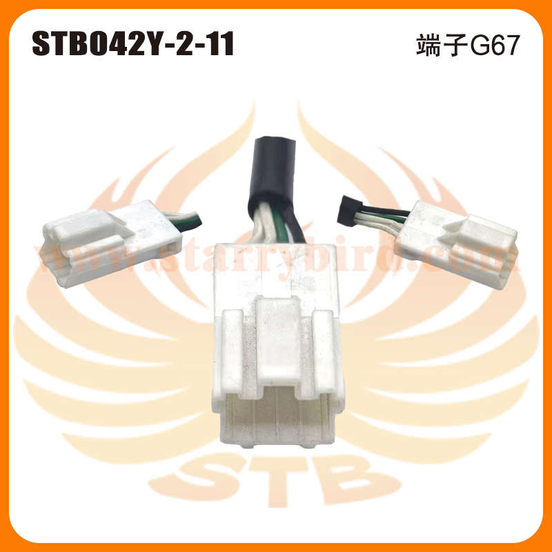 STB042Y-2-11