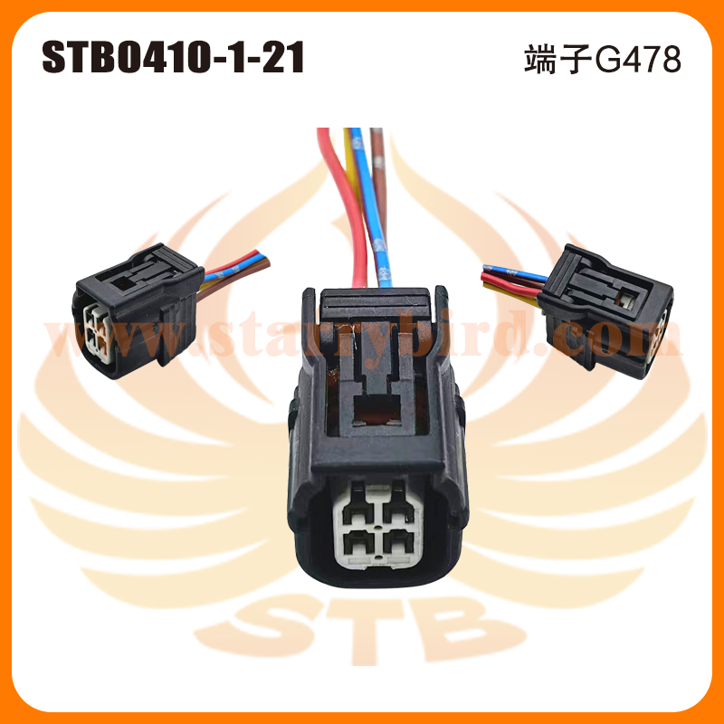 STB0410-1-21