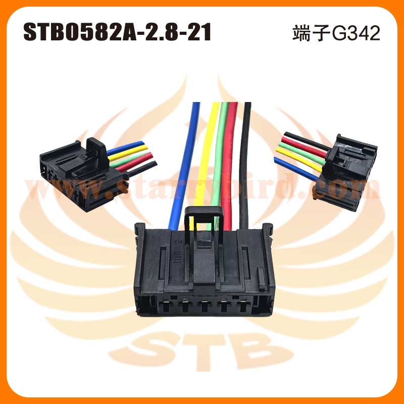 STB0582A-2.8-21