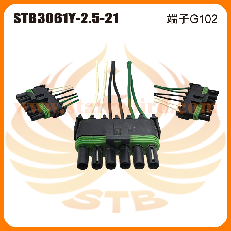STB3061Y-2.5-21