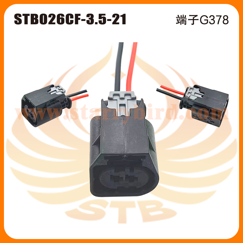 STB026CF-3.5-21