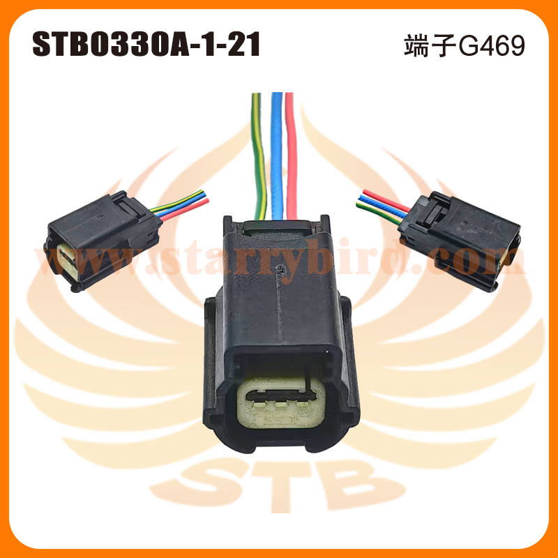 STB0330A-1-21