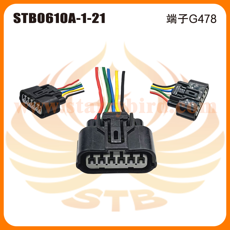 STB0610A-1-21