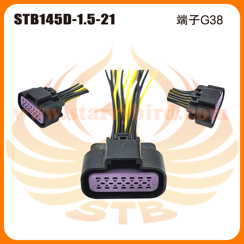 STB145D-1.5-21