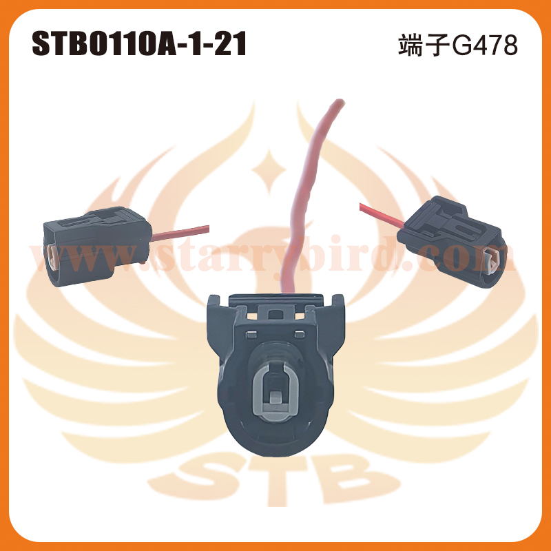 STB0110A-1-21