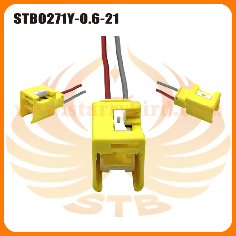 STB0271Y-0.6-21