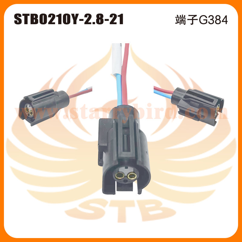 STB0210Y-2.8-21