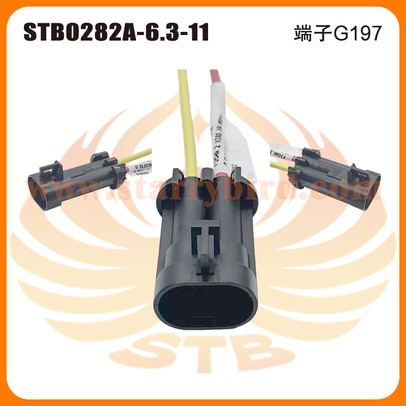 STB0282A-6.3-11