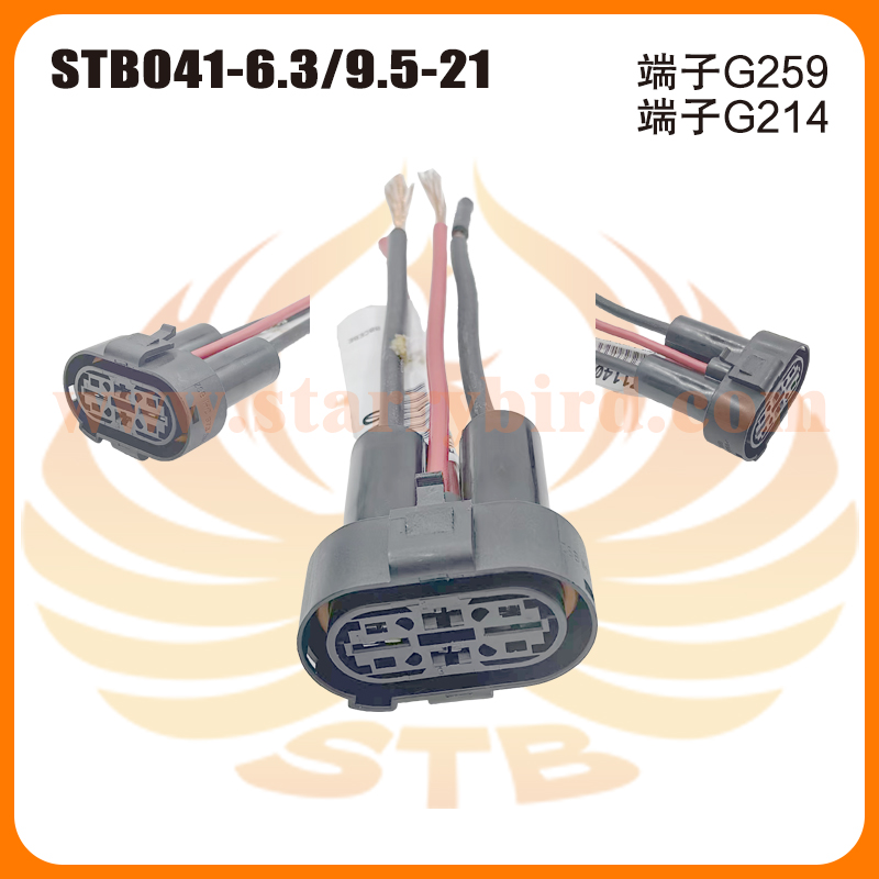 STB041-6.3/9.5-21
