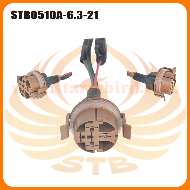 STB0510A-6.3-21