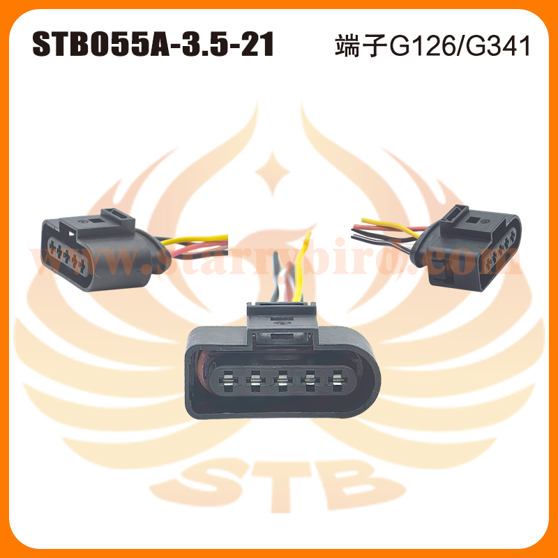 STB055A-3.5-21