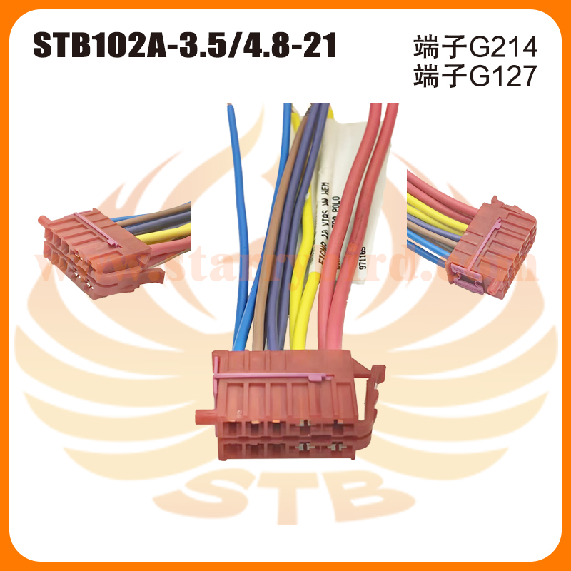 STB102A-3.5/4.8-21