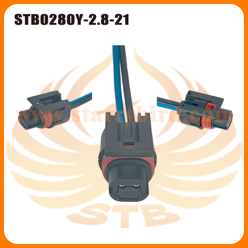 STB0280Y-2.8-21