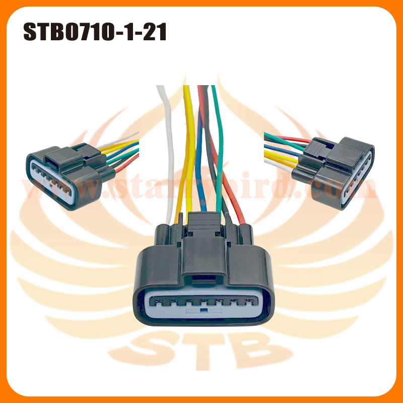 STB0710-1-21