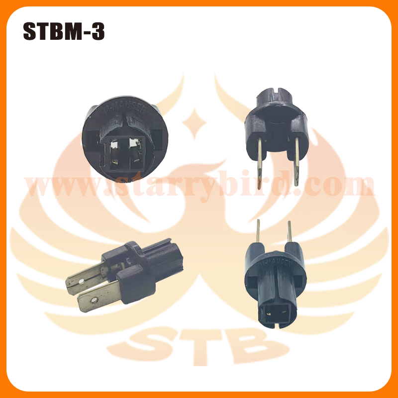 STBM-3