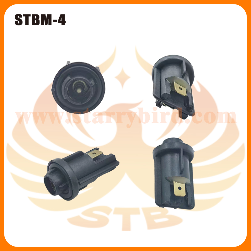 STBM-4