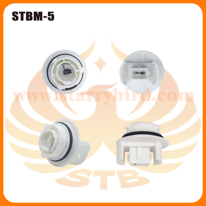 STBM-5