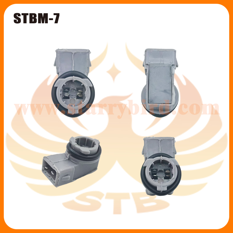 STBM-7
