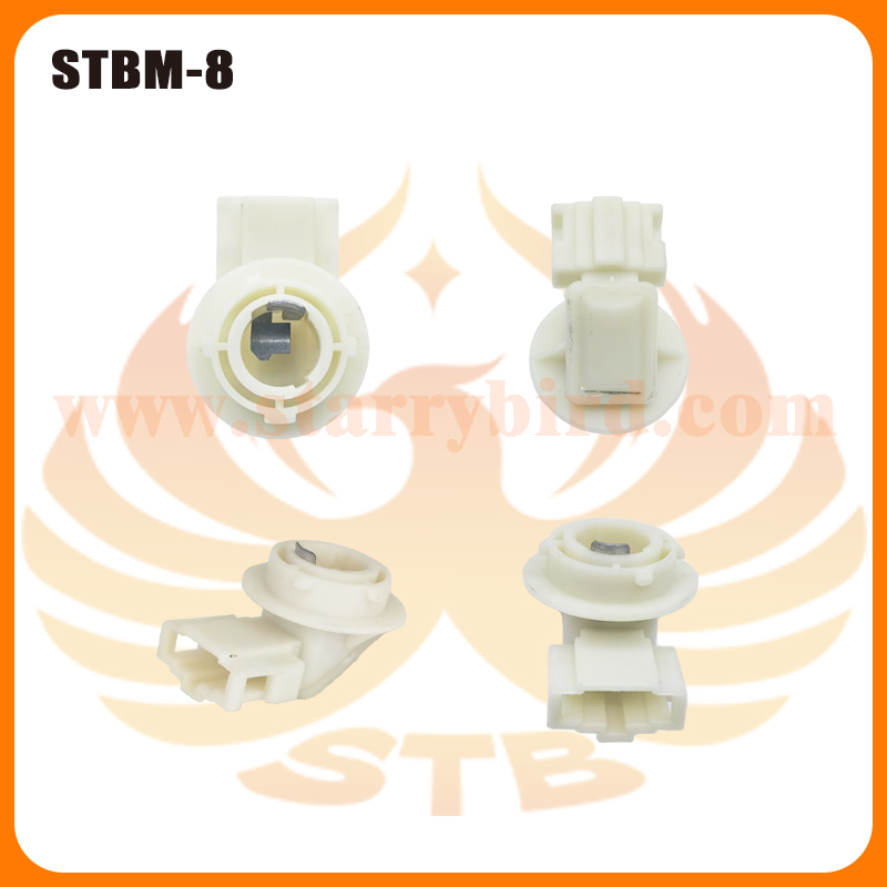 STBM-8