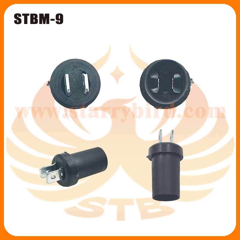STBM-9