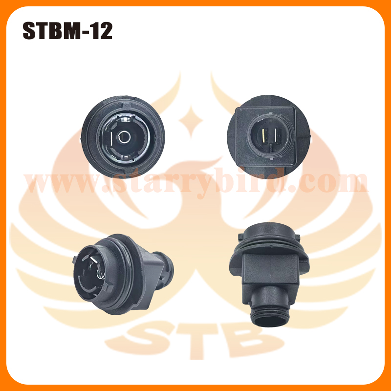 STBM-12